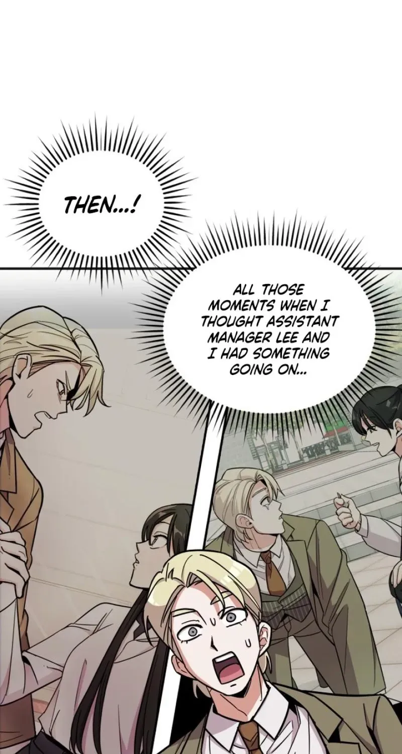 My Boyfriend is a Cat Chapter 25 - Page 121