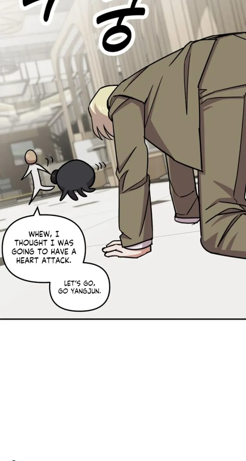 My Boyfriend is a Cat Chapter 25 - Page 125