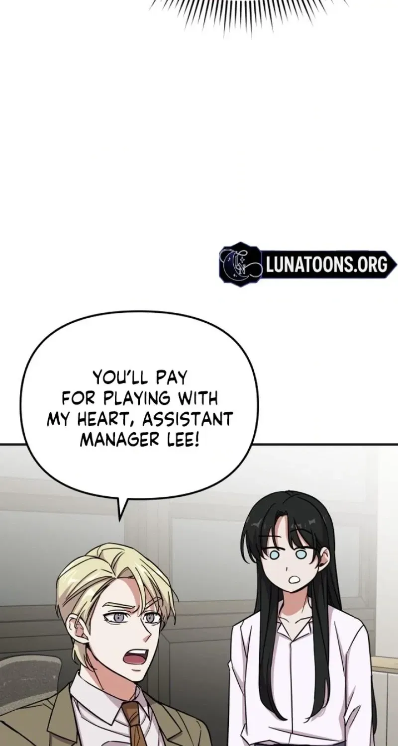 My Boyfriend is a Cat Chapter 25 - Page 137