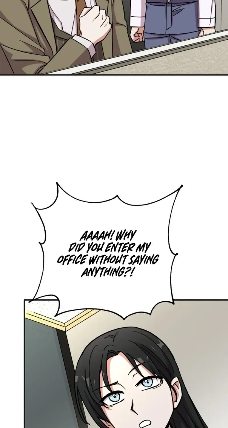 My Boyfriend is a Cat Chapter 25 - Page 141