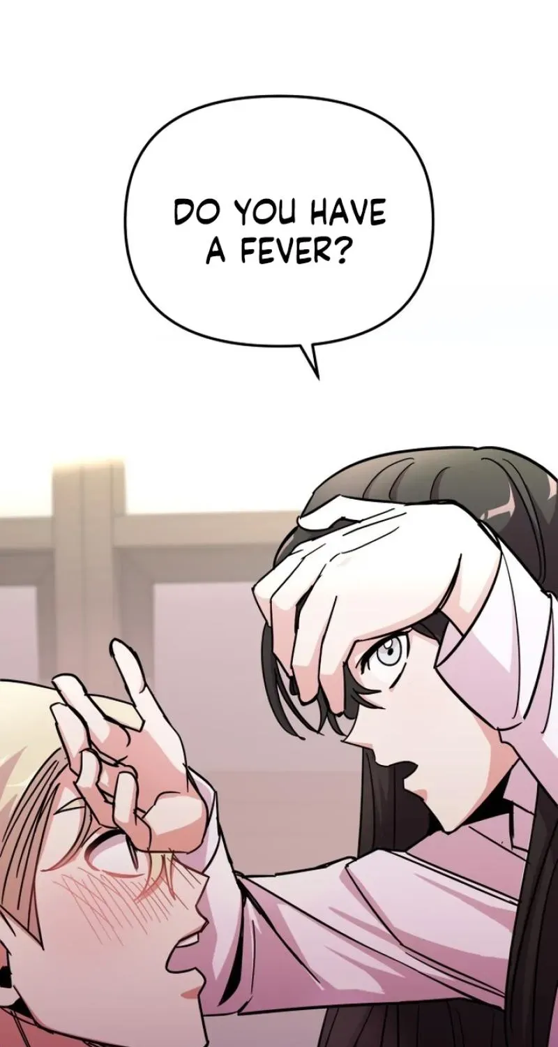 My Boyfriend is a Cat Chapter 25 - Page 153
