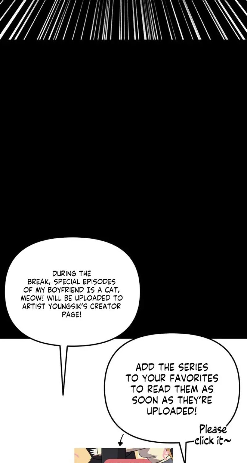 My Boyfriend is a Cat Chapter 25 - Page 169