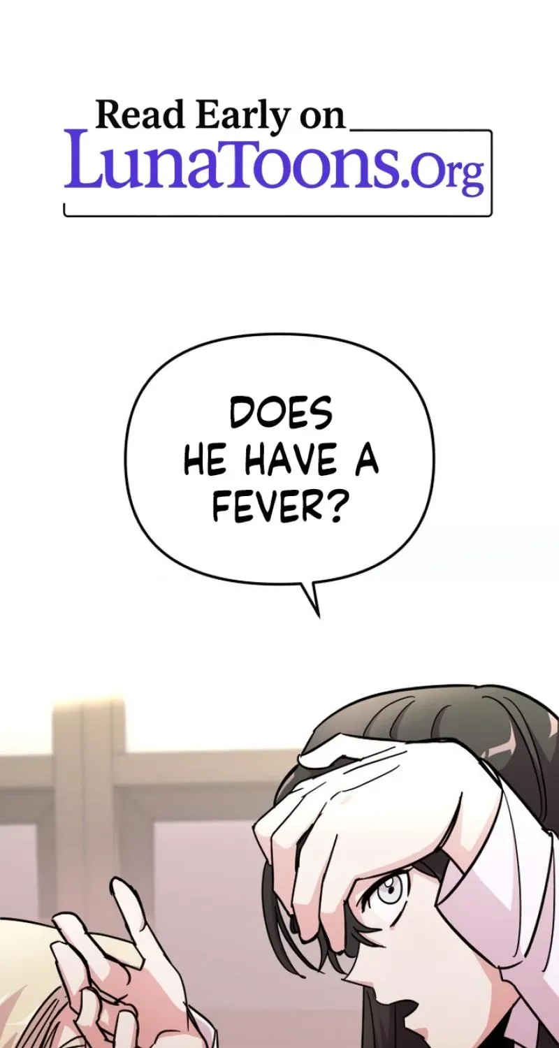 My Boyfriend is a Cat Chapter 26 - Page 1
