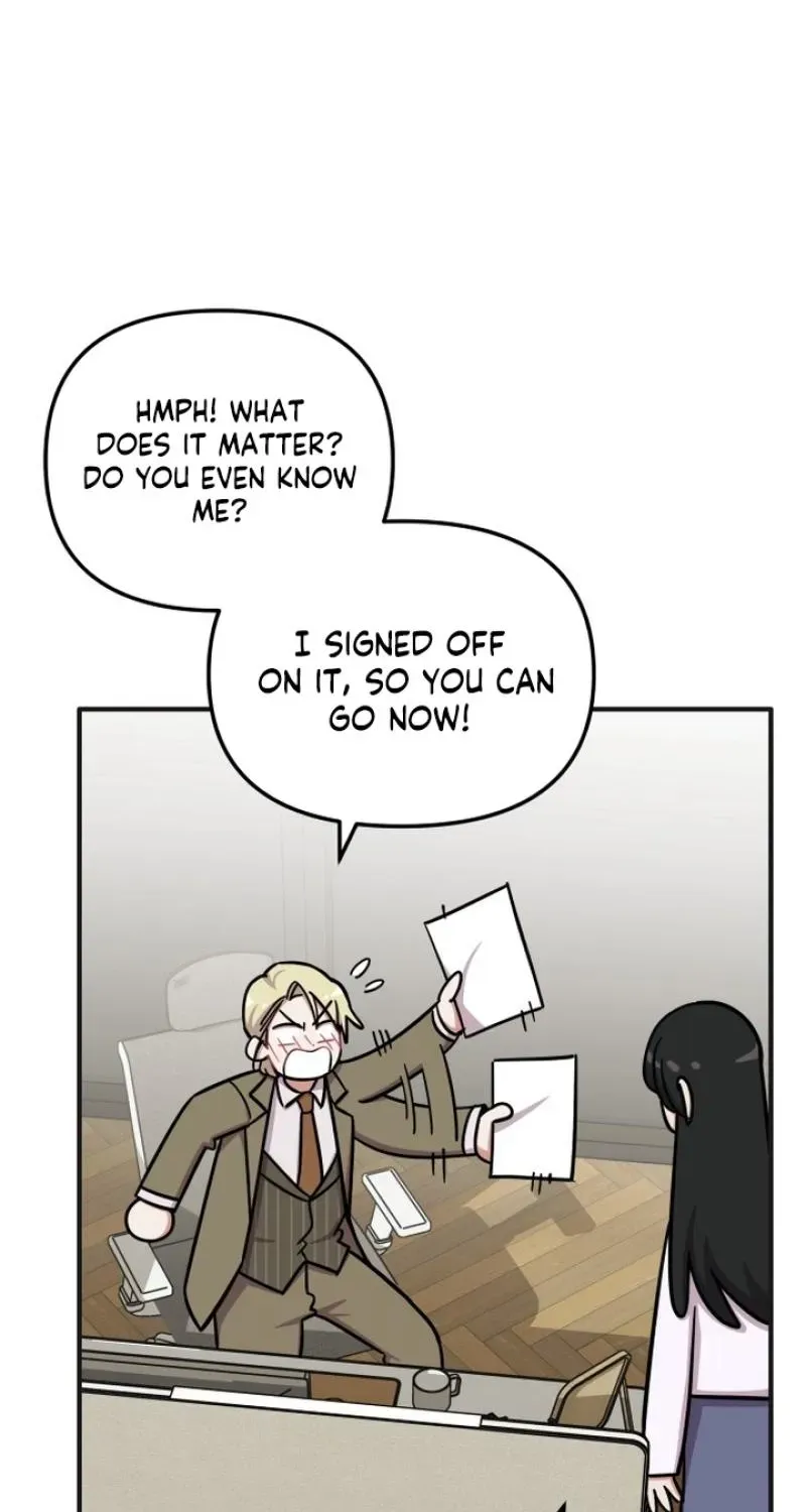 My Boyfriend is a Cat Chapter 26 - Page 7