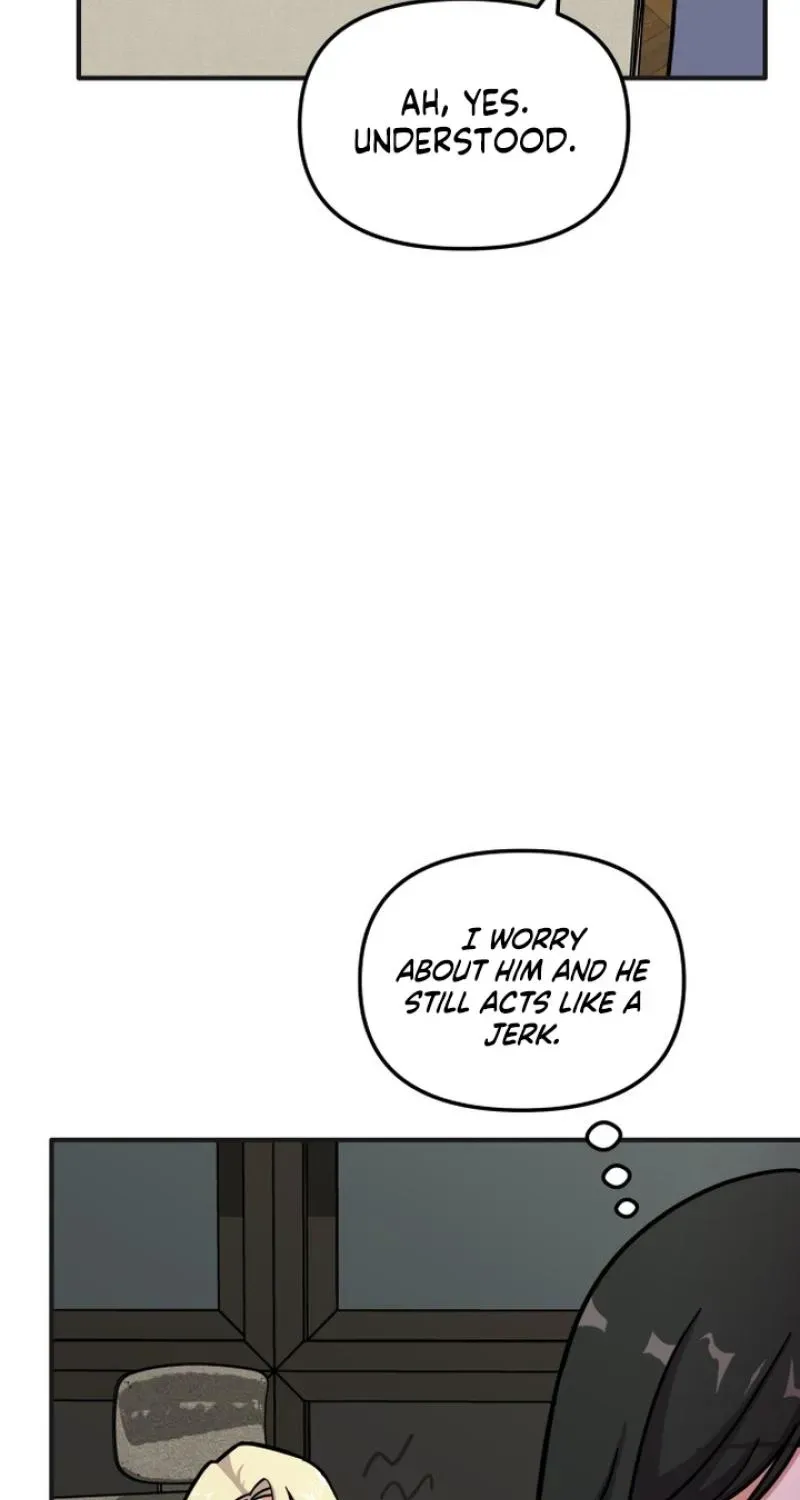My Boyfriend is a Cat Chapter 26 - Page 9