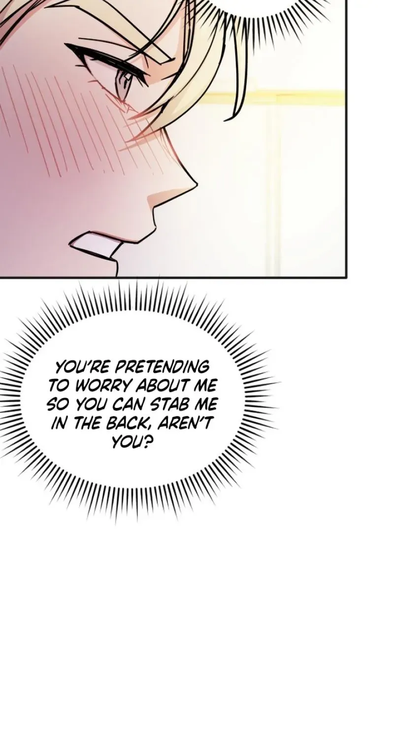 My Boyfriend is a Cat Chapter 26 - Page 13