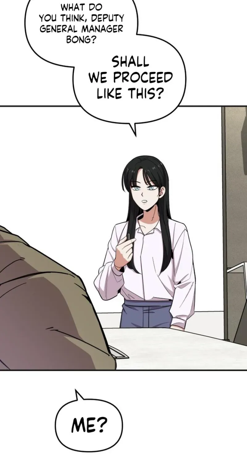 My Boyfriend is a Cat Chapter 26 - Page 27