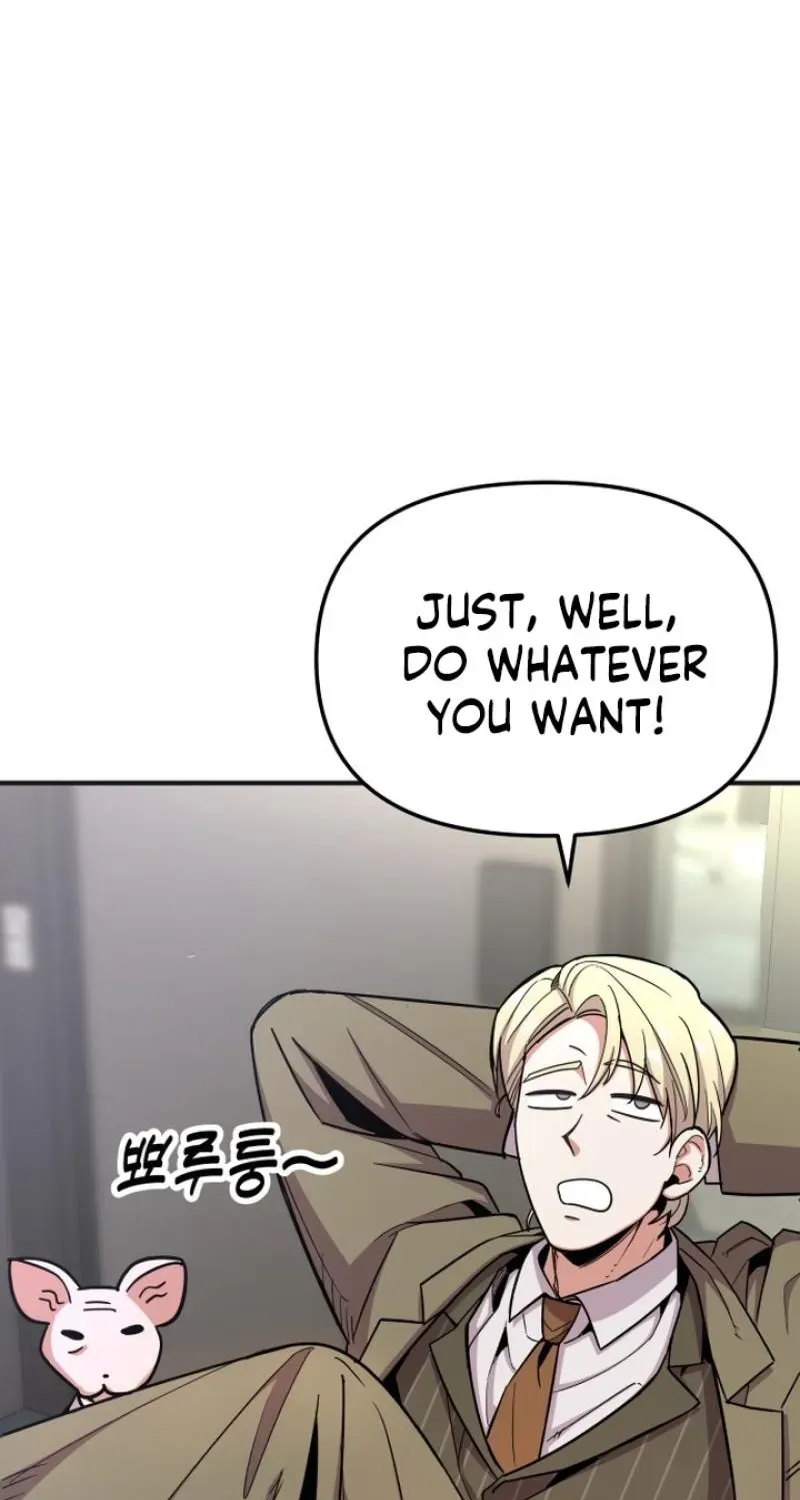 My Boyfriend is a Cat Chapter 26 - Page 29