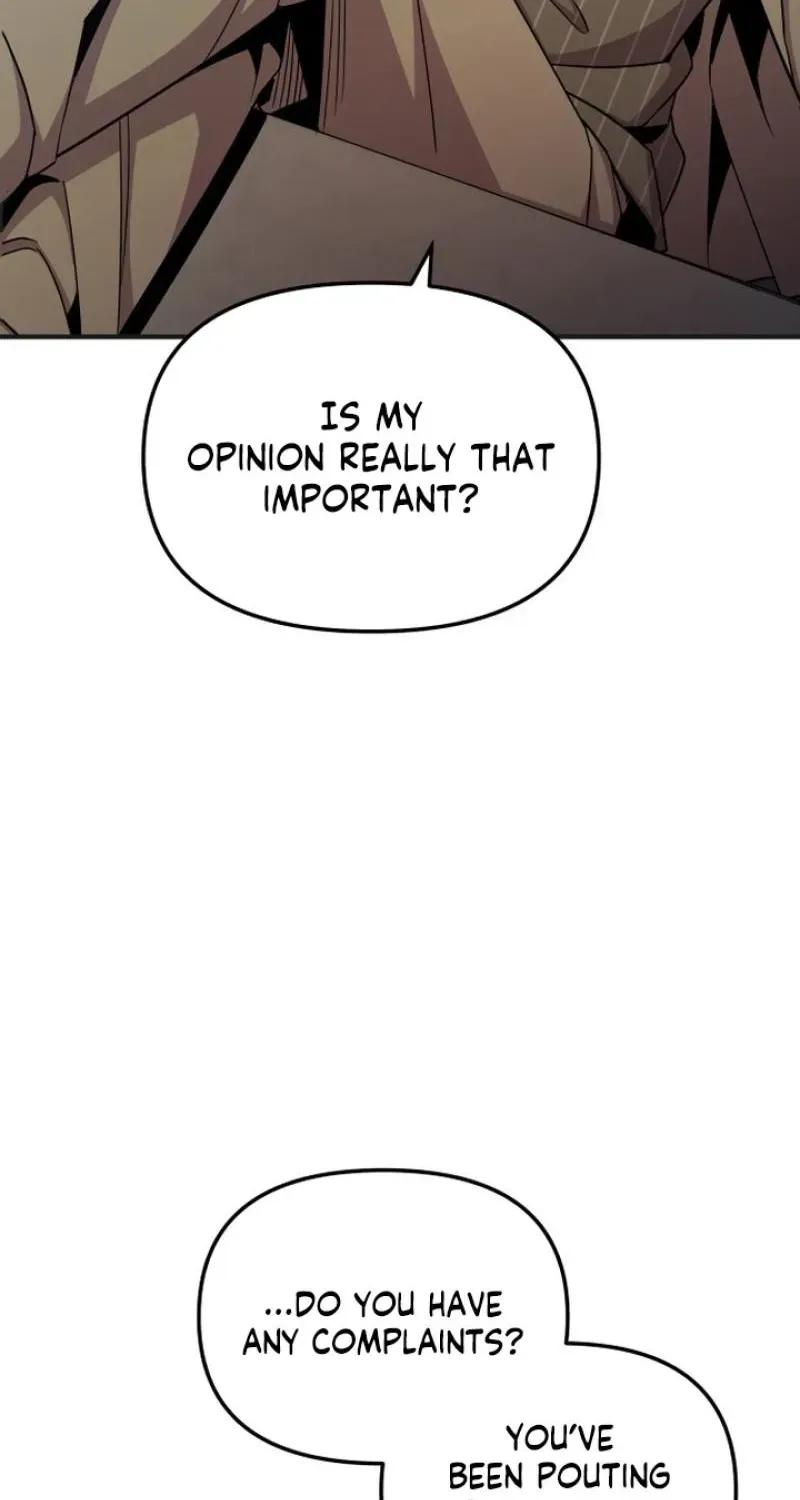 My Boyfriend is a Cat Chapter 26 - Page 31