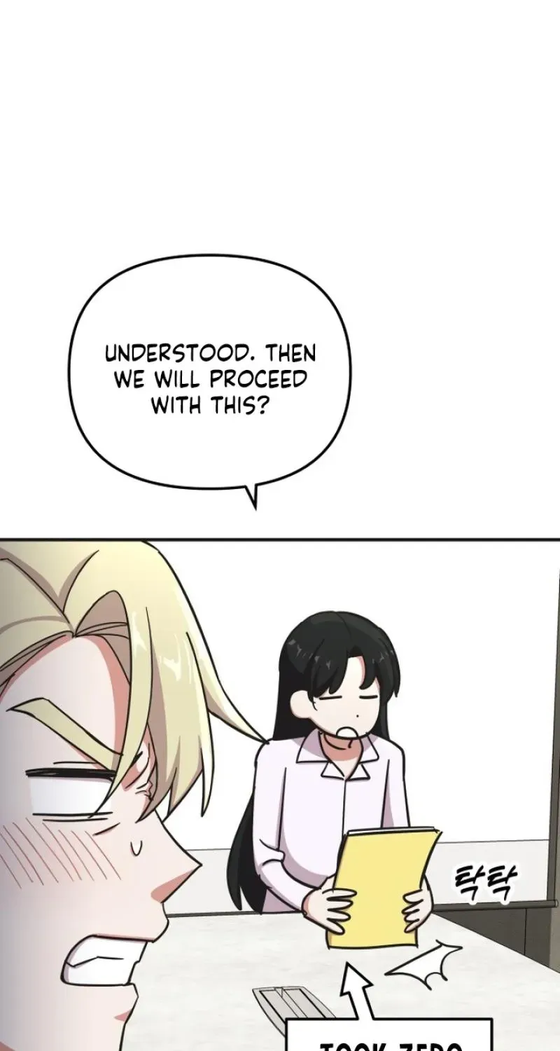 My Boyfriend is a Cat Chapter 26 - Page 35