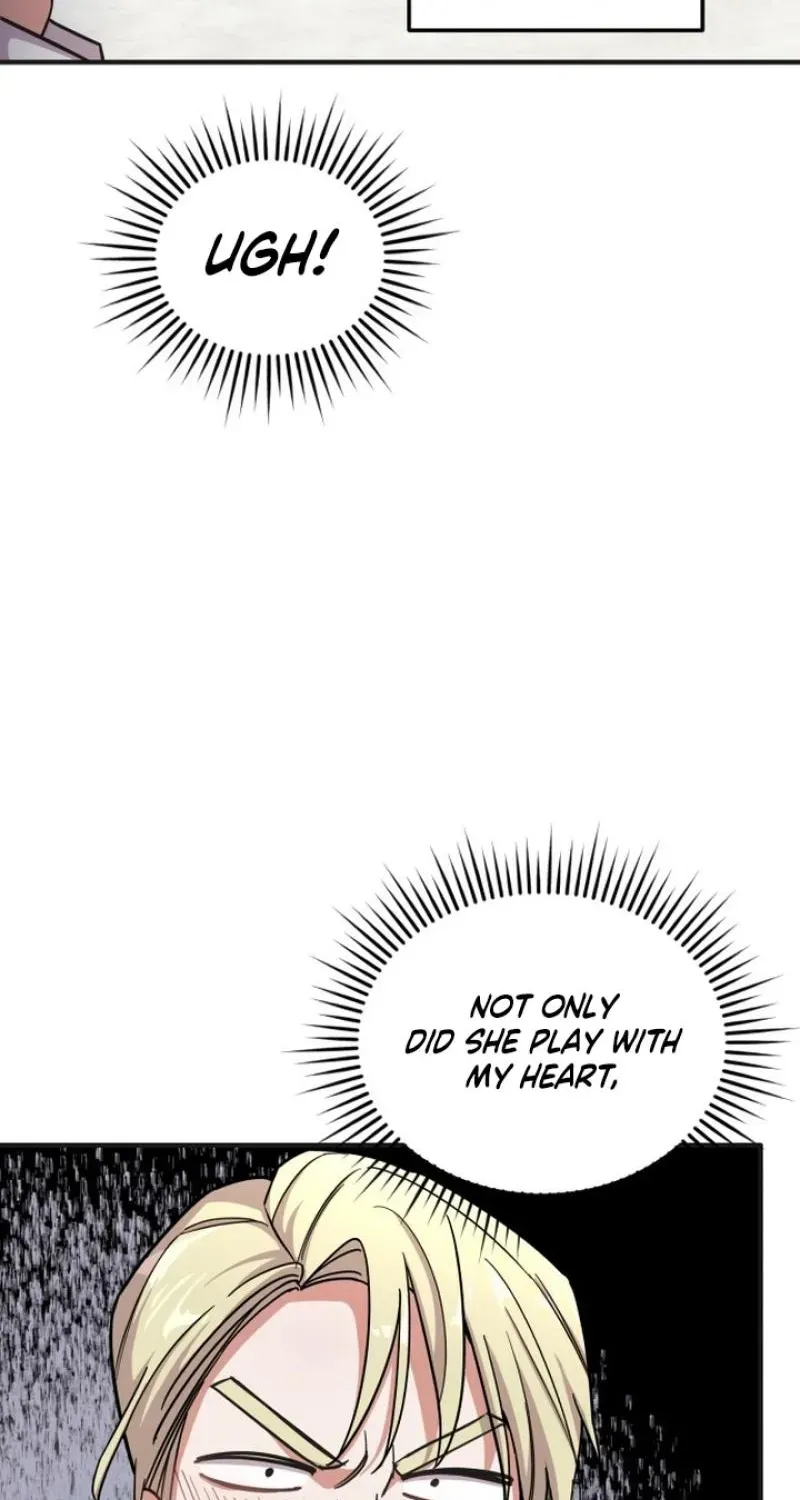 My Boyfriend is a Cat Chapter 26 - Page 37