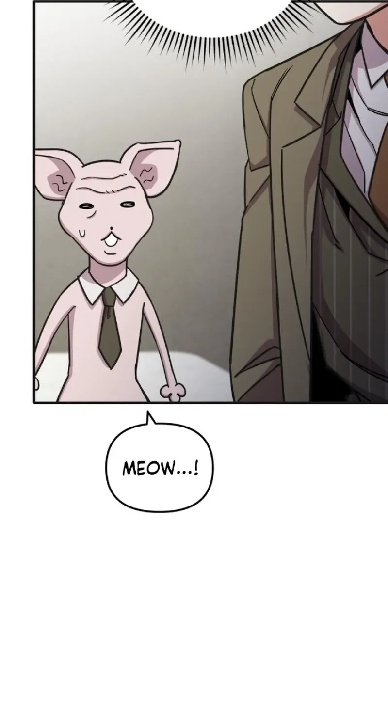 My Boyfriend is a Cat Chapter 26 - Page 41