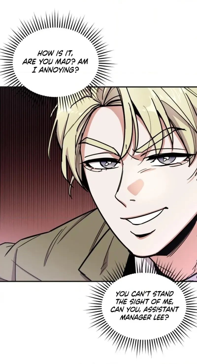 My Boyfriend is a Cat Chapter 26 - Page 51