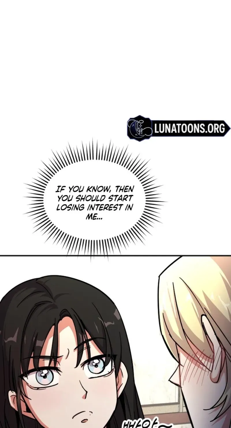 My Boyfriend is a Cat Chapter 26 - Page 52