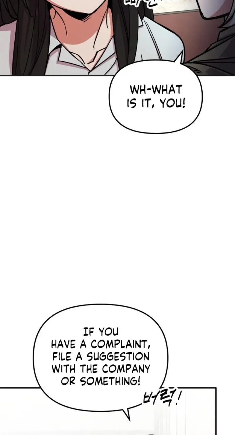 My Boyfriend is a Cat Chapter 26 - Page 53