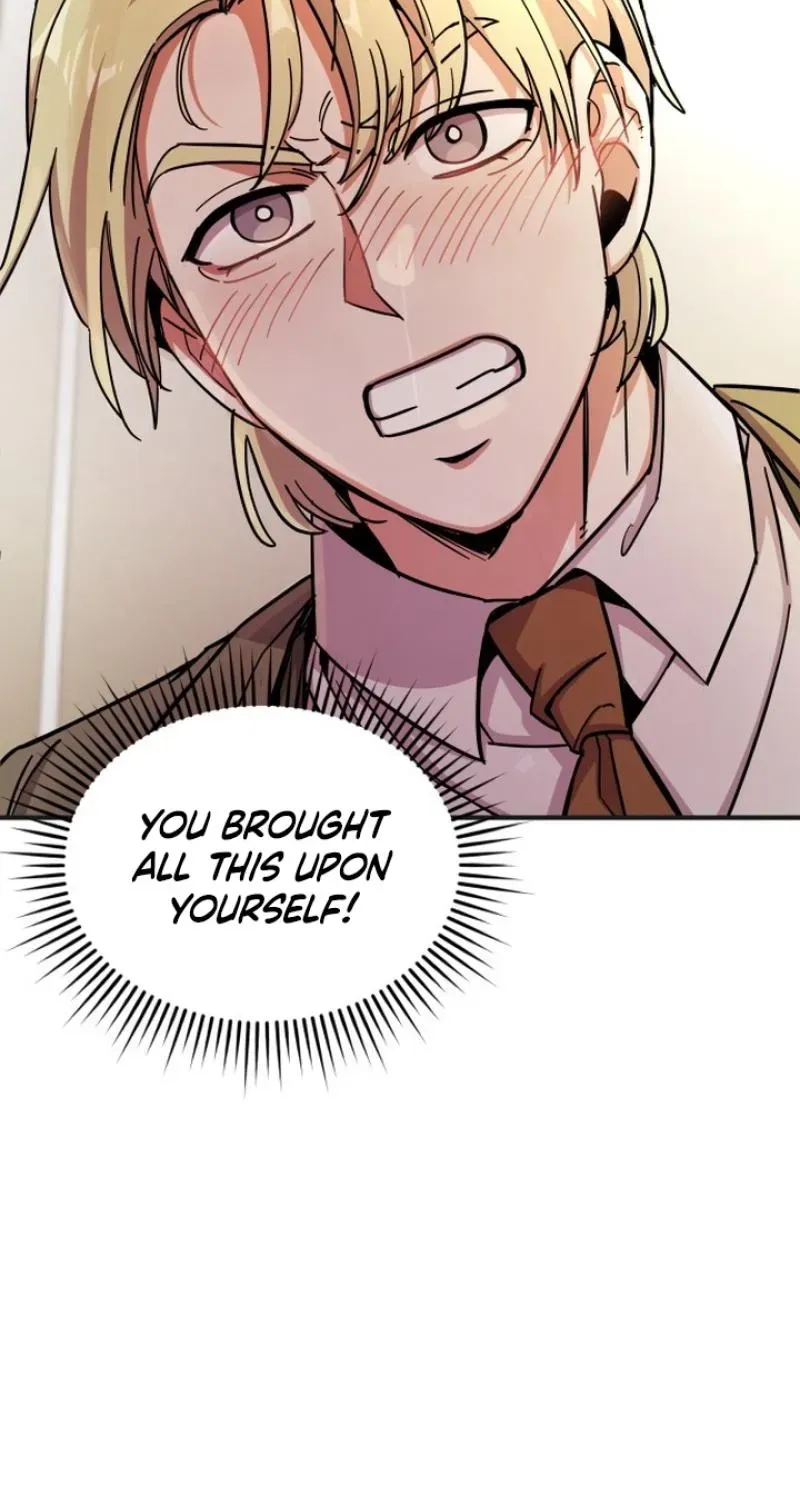 My Boyfriend is a Cat Chapter 26 - Page 58