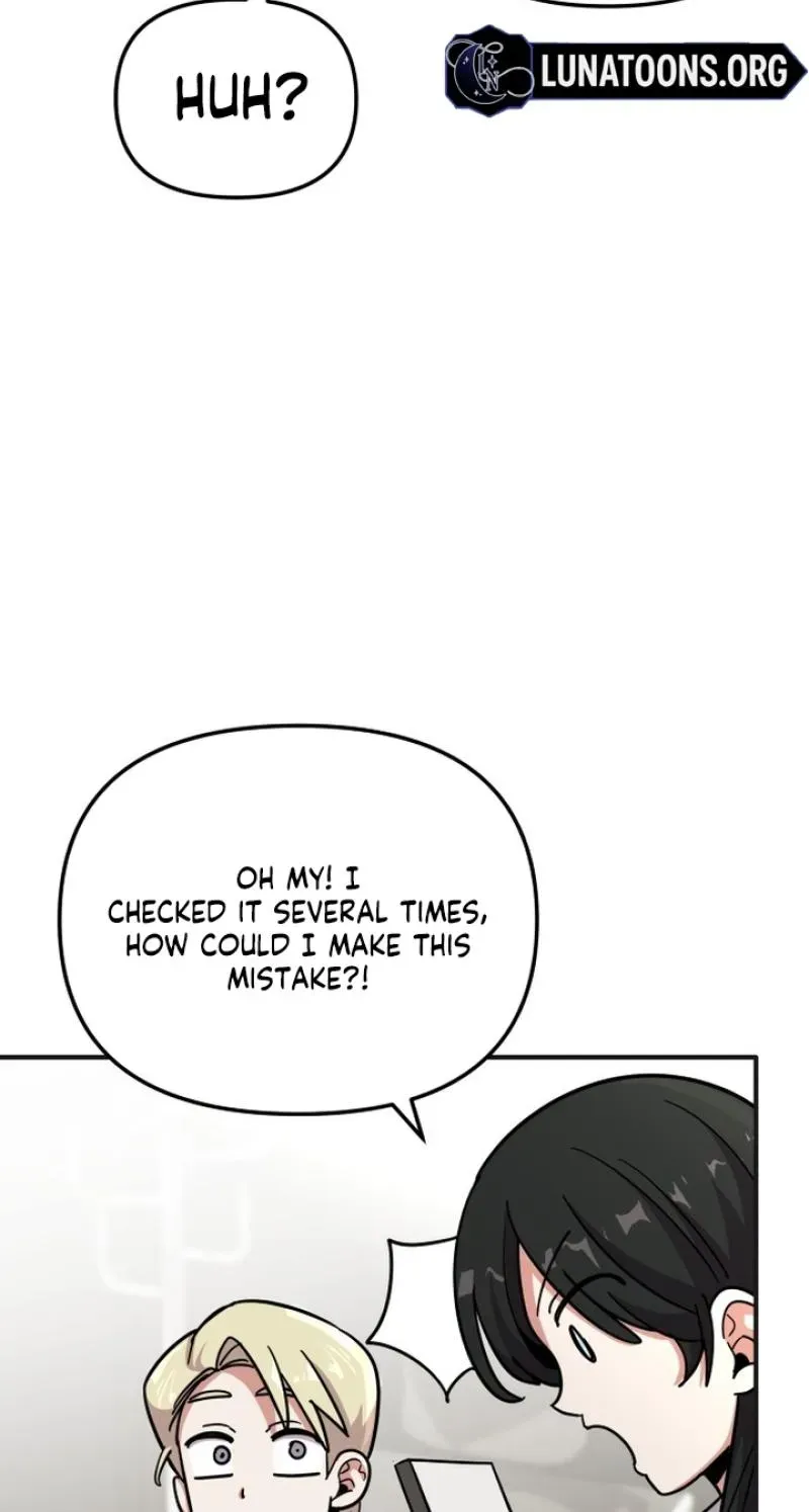 My Boyfriend is a Cat Chapter 26 - Page 64