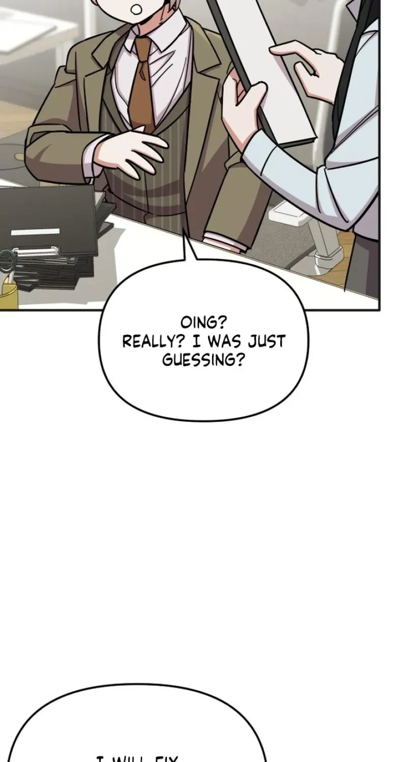My Boyfriend is a Cat Chapter 26 - Page 65
