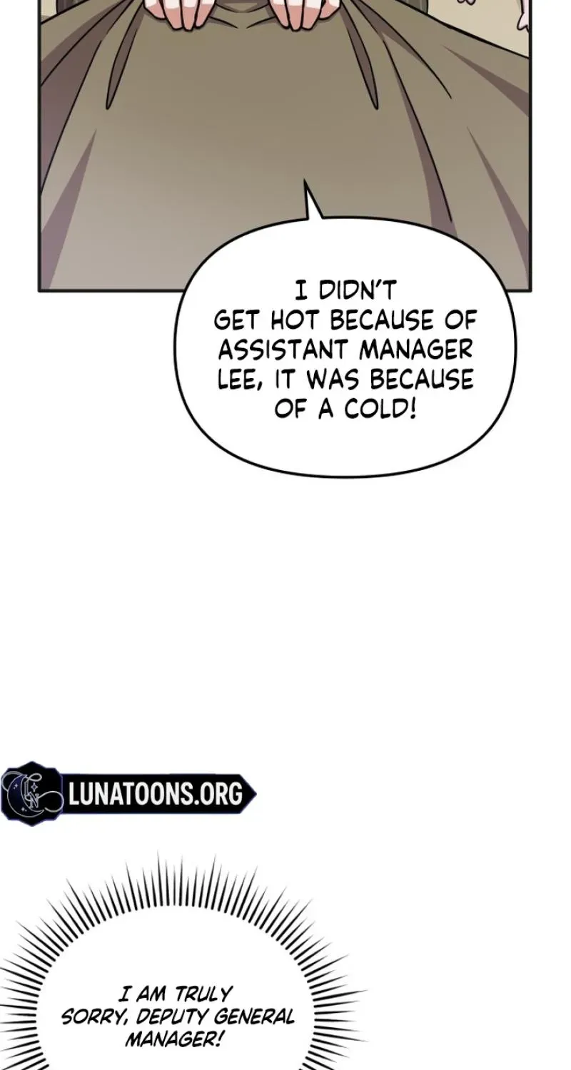 My Boyfriend is a Cat Chapter 26 - Page 88
