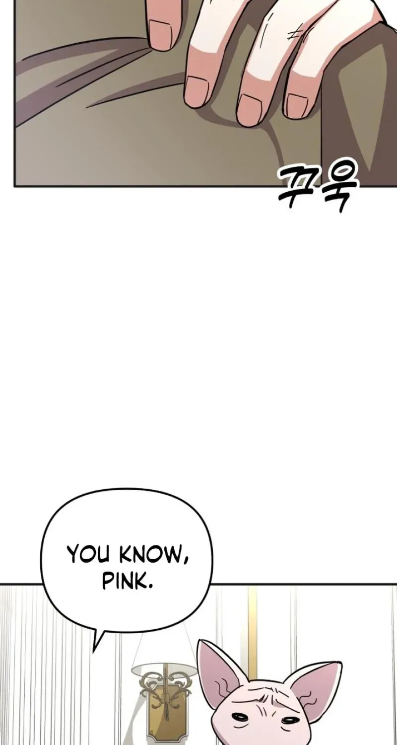 My Boyfriend is a Cat Chapter 26 - Page 102