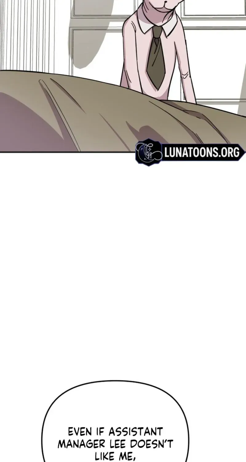 My Boyfriend is a Cat Chapter 26 - Page 104