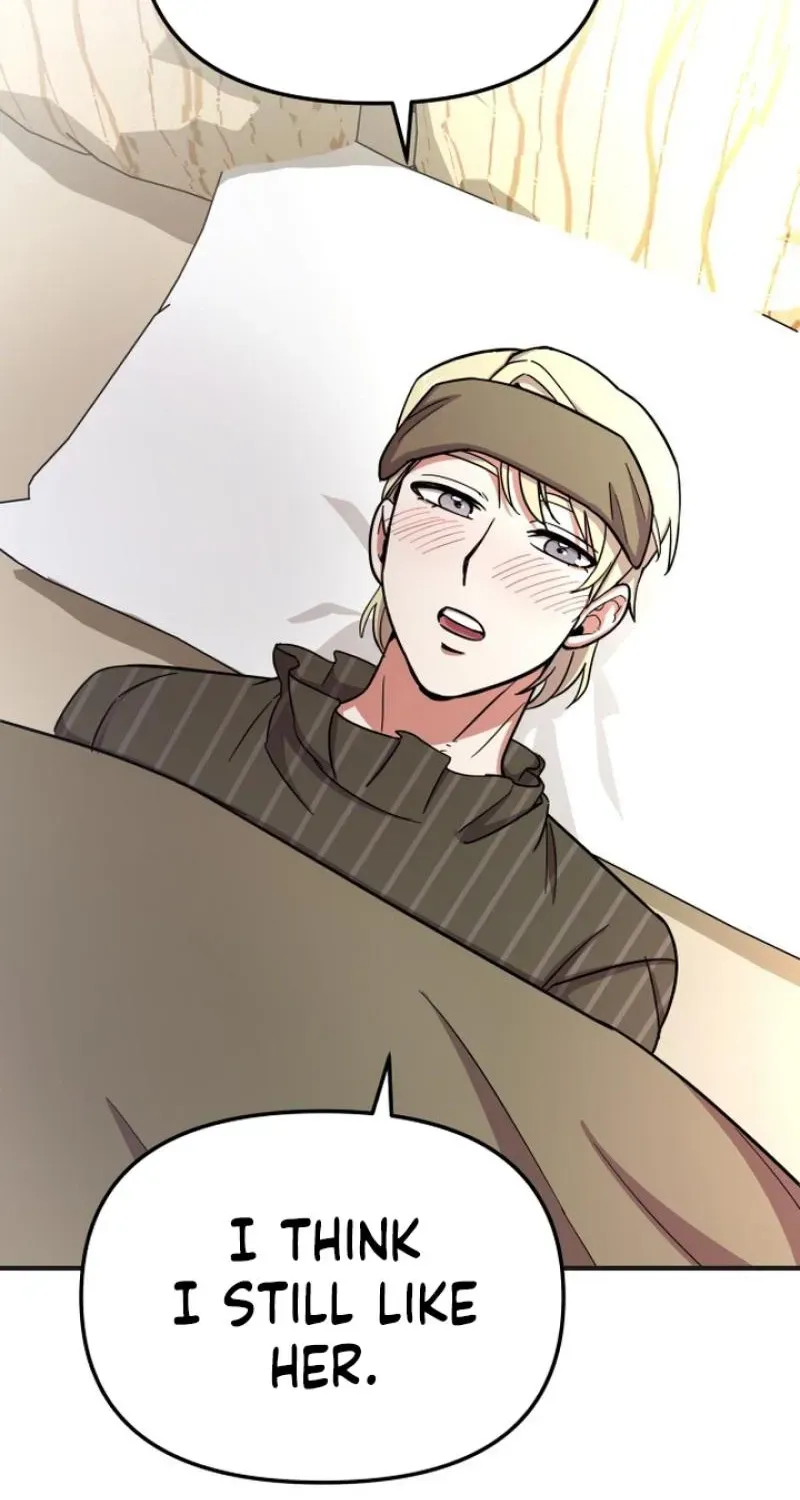 My Boyfriend is a Cat Chapter 26 - Page 106