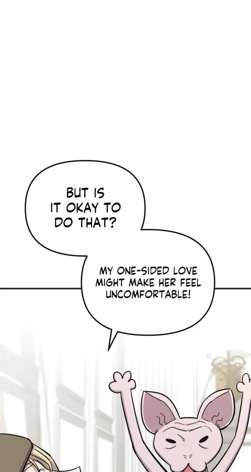 My Boyfriend is a Cat Chapter 26 - Page 108