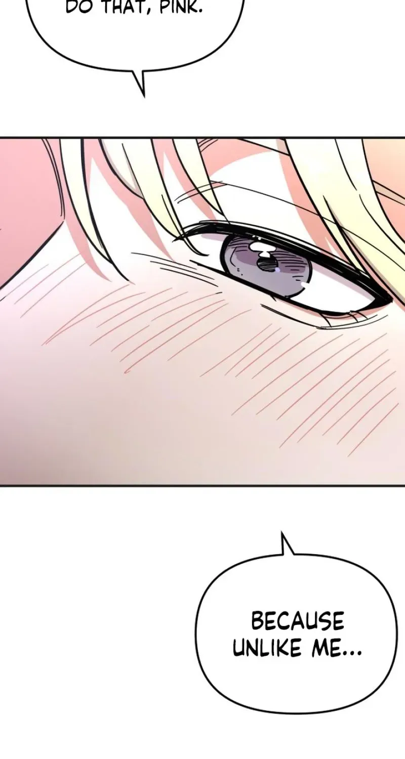 My Boyfriend is a Cat Chapter 26 - Page 114