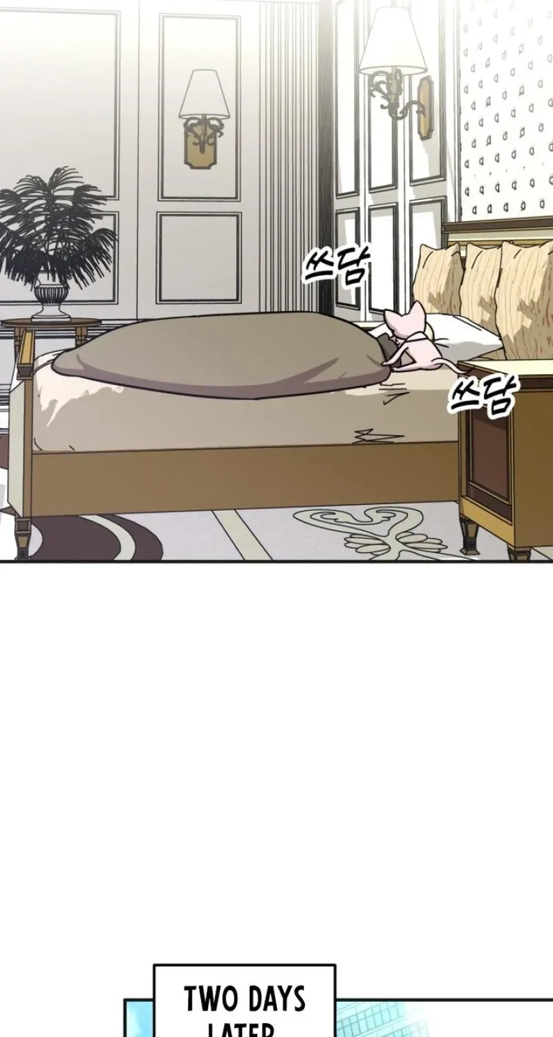 My Boyfriend is a Cat Chapter 26 - Page 120