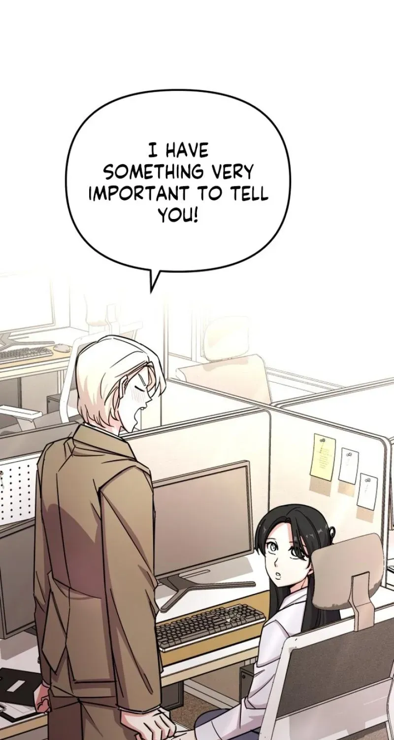 My Boyfriend is a Cat Chapter 26 - Page 139