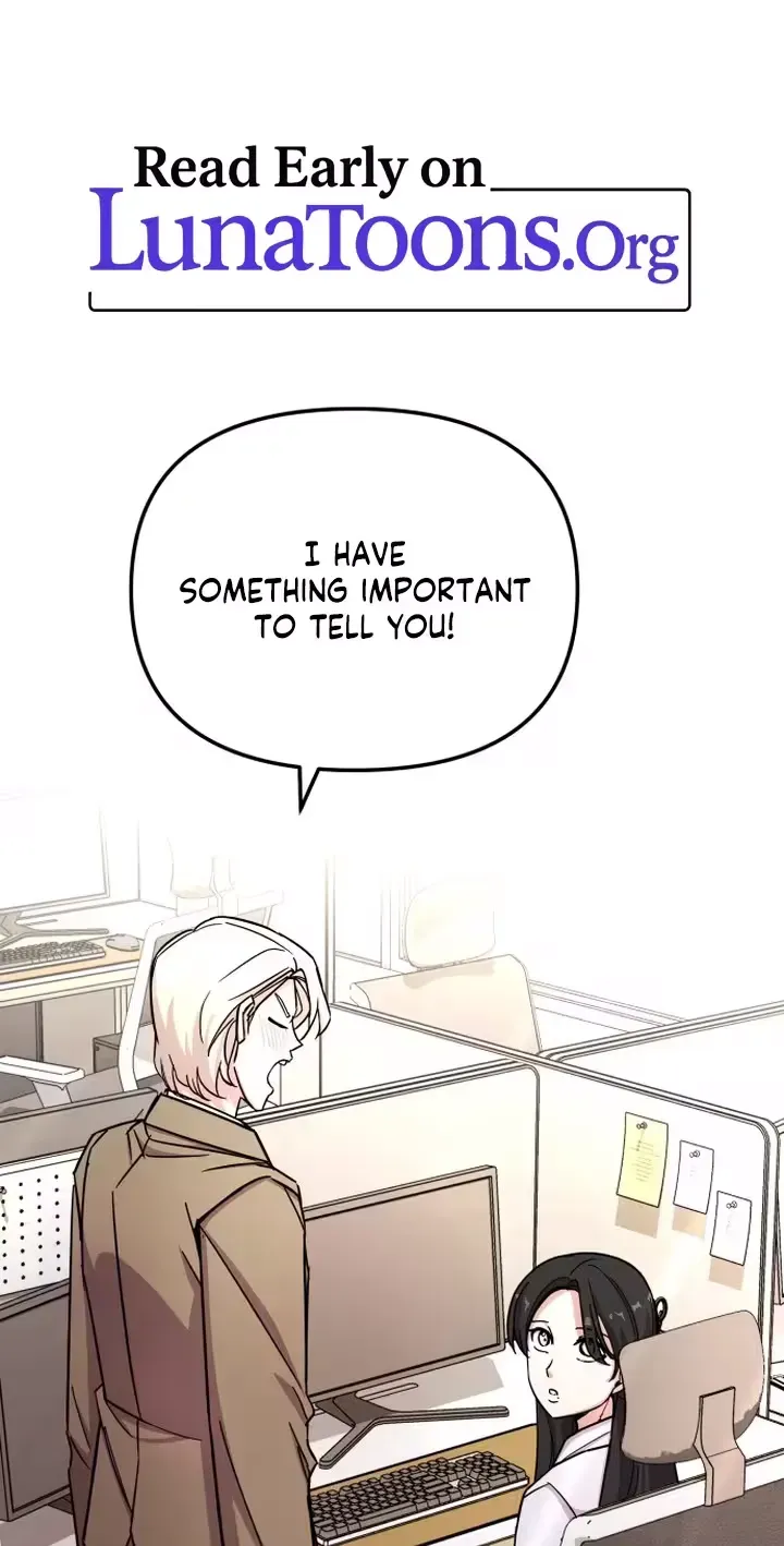 My Boyfriend is a Cat Chapter 27 - Page 1