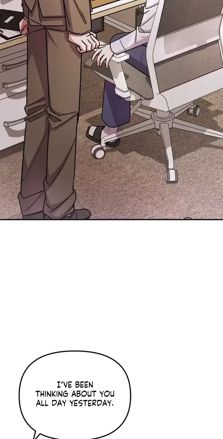 My Boyfriend is a Cat Chapter 27 - Page 2