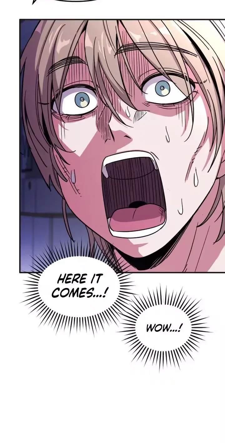 My Boyfriend is a Cat Chapter 27 - Page 3