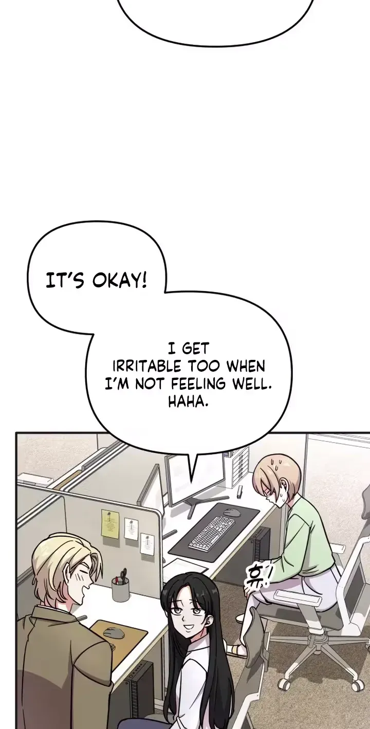 My Boyfriend is a Cat Chapter 27 - Page 7