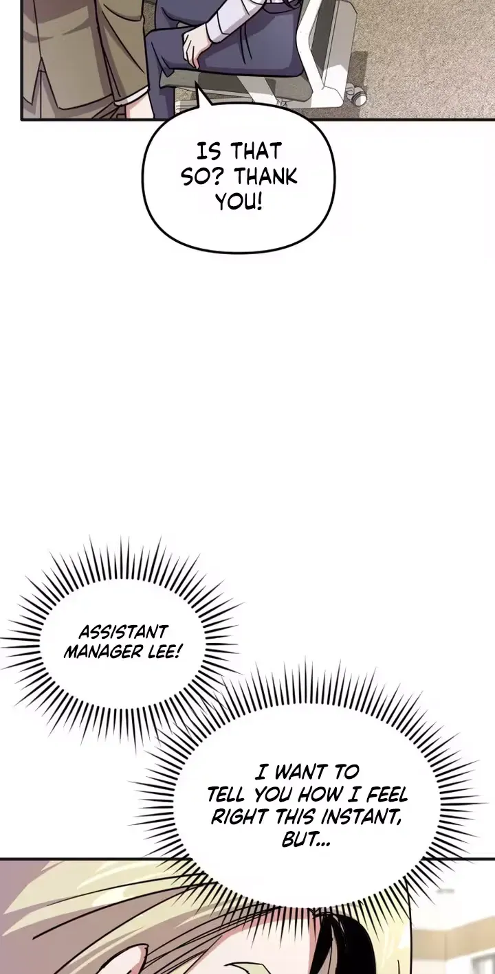 My Boyfriend is a Cat Chapter 27 - Page 8