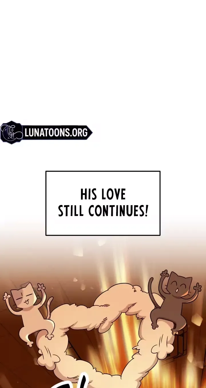 My Boyfriend is a Cat Chapter 27 - Page 12