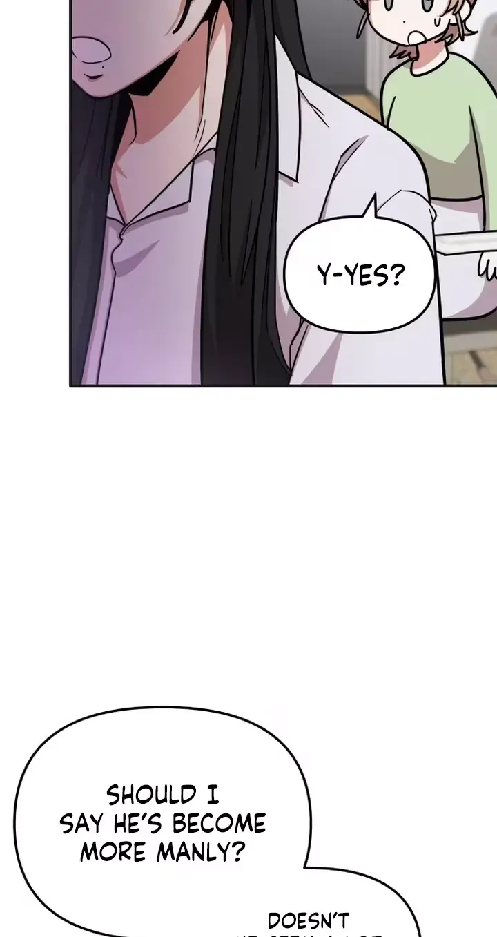 My Boyfriend is a Cat Chapter 27 - Page 16