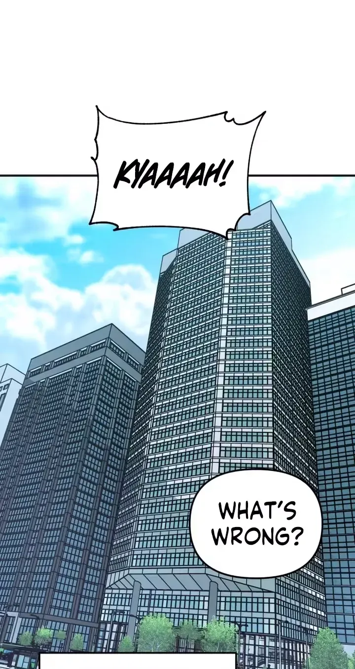 My Boyfriend is a Cat Chapter 27 - Page 18