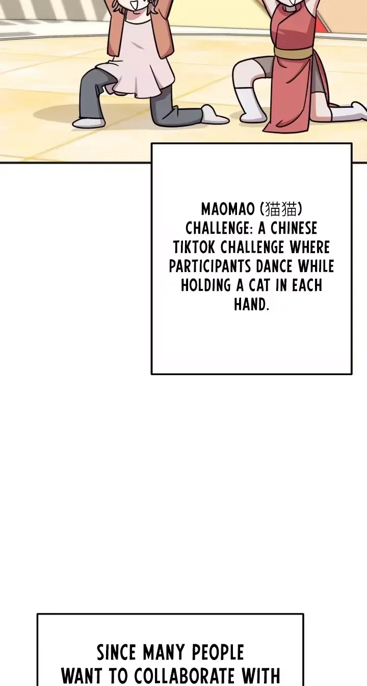 My Boyfriend is a Cat Chapter 27 - Page 25