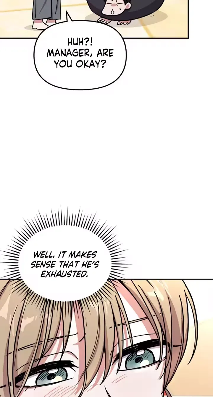 My Boyfriend is a Cat Chapter 27 - Page 29