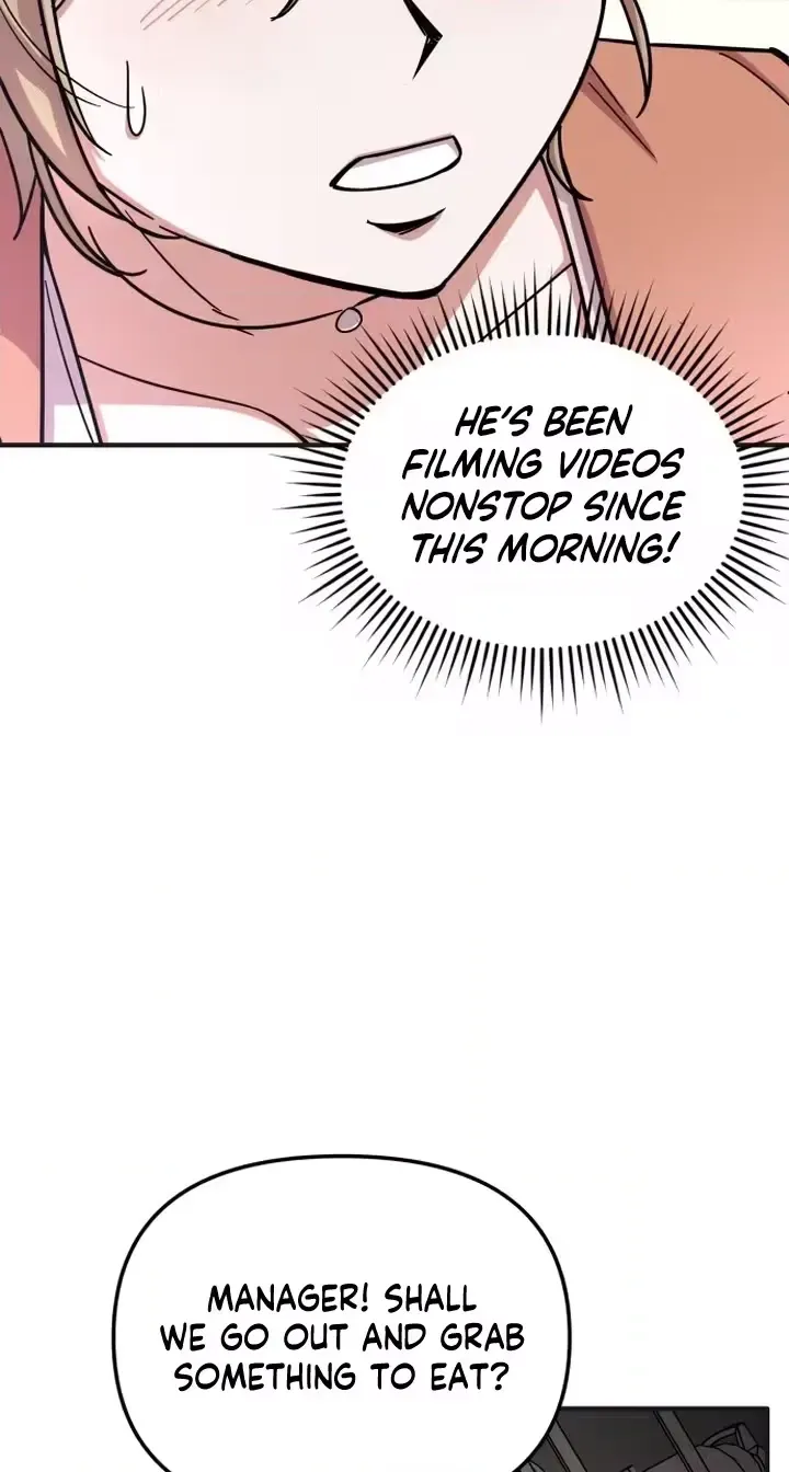 My Boyfriend is a Cat Chapter 27 - Page 30