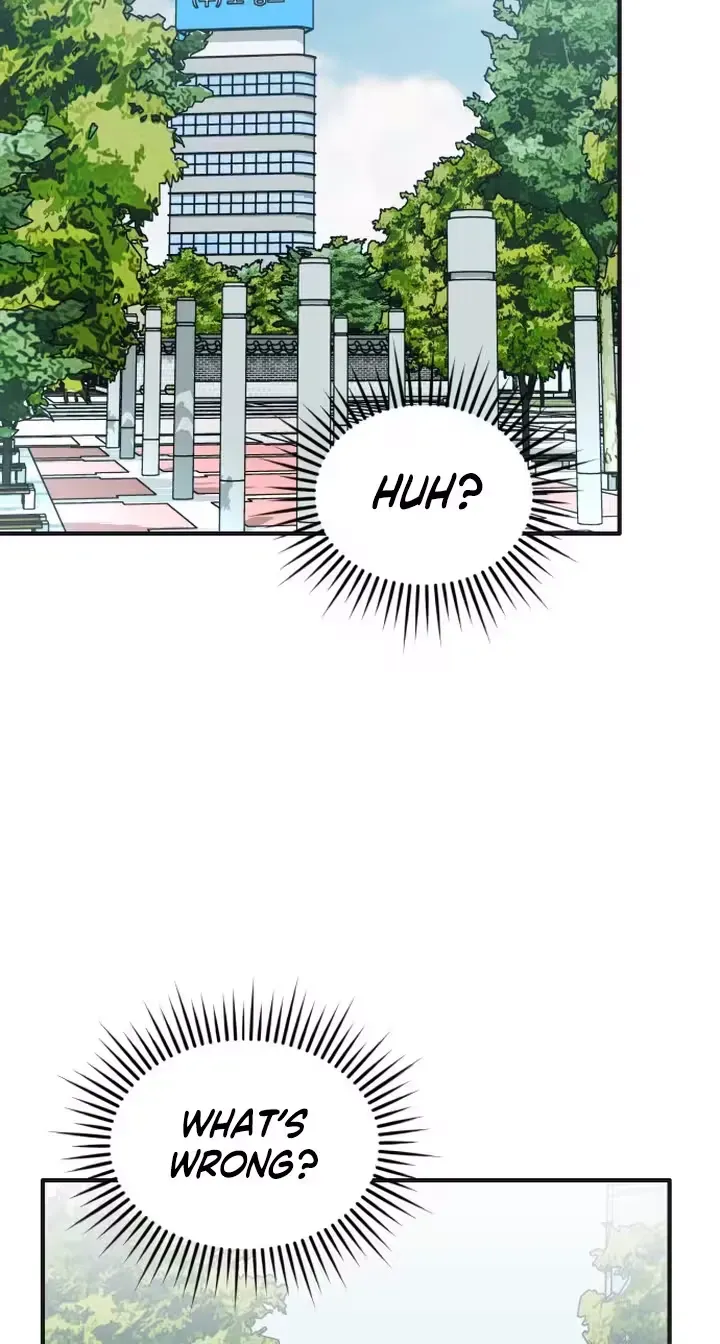 My Boyfriend is a Cat Chapter 27 - Page 32
