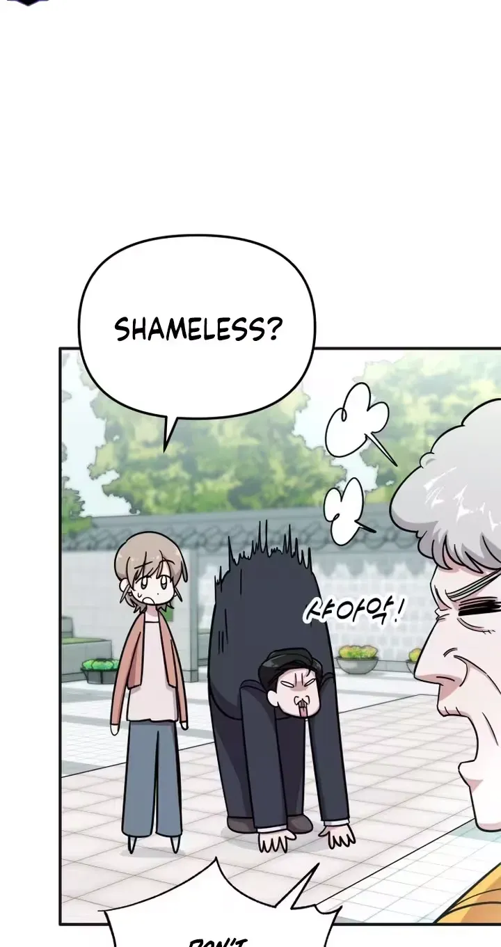My Boyfriend is a Cat Chapter 27 - Page 35