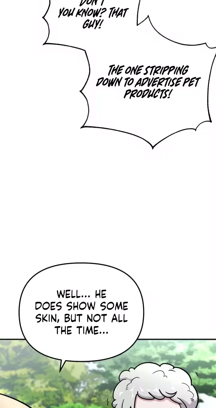 My Boyfriend is a Cat Chapter 27 - Page 36