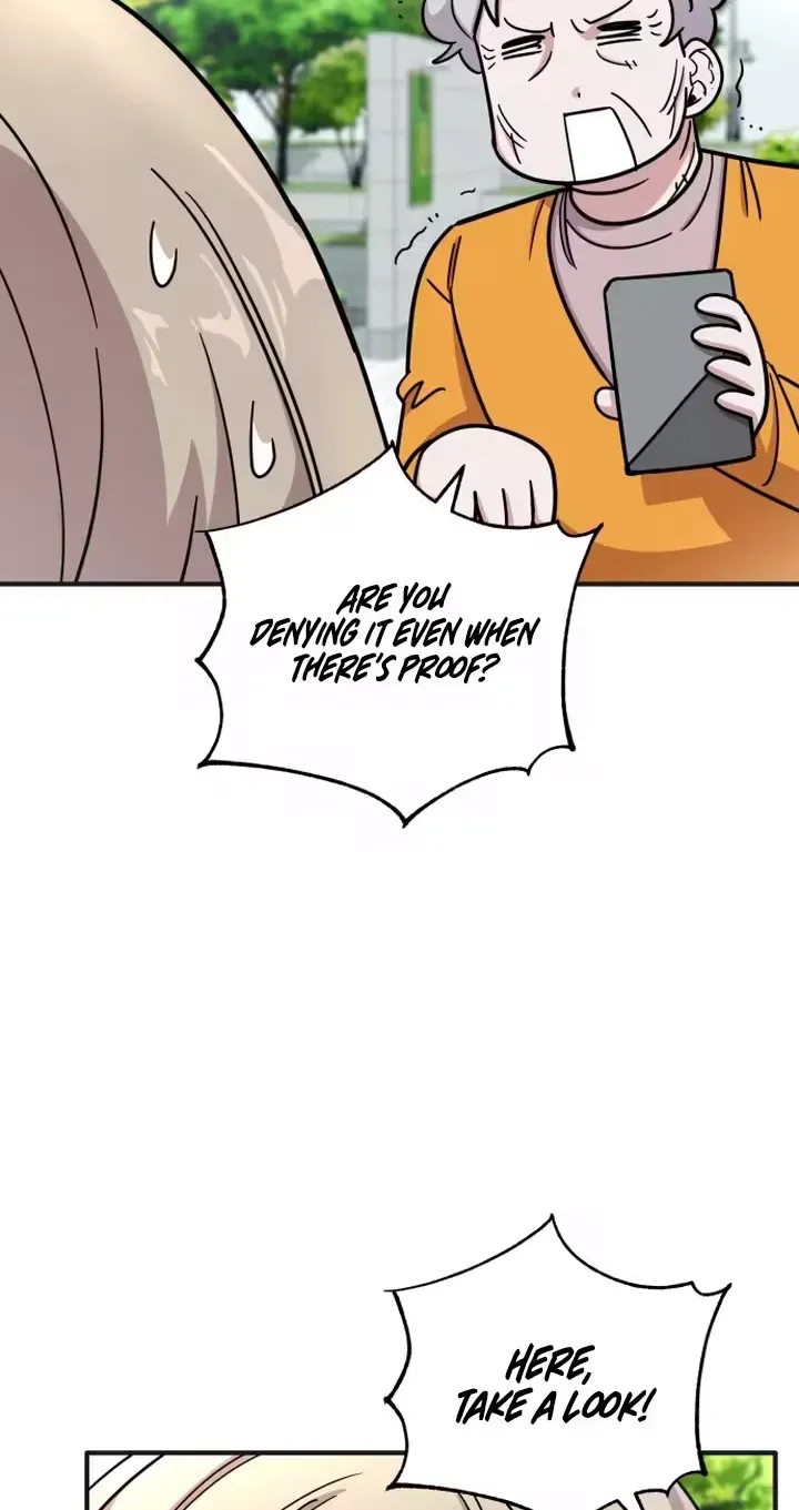 My Boyfriend is a Cat Chapter 27 - Page 37