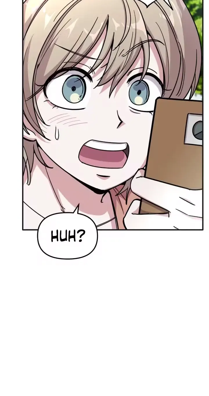 My Boyfriend is a Cat Chapter 27 - Page 38