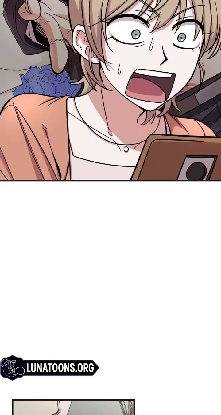 My Boyfriend is a Cat Chapter 27 - Page 45