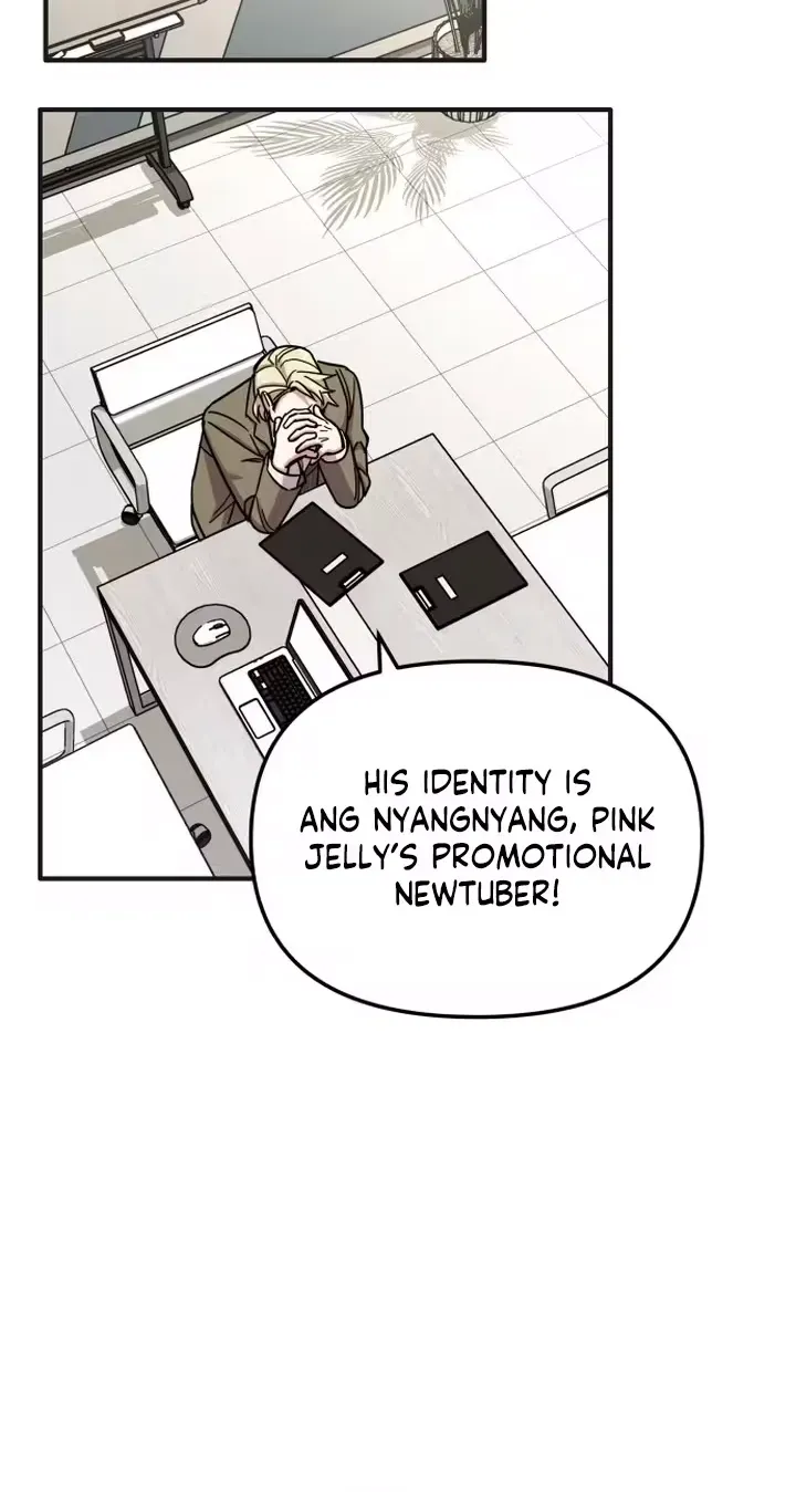 My Boyfriend is a Cat Chapter 27 - Page 46