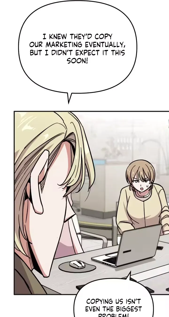 My Boyfriend is a Cat Chapter 27 - Page 47
