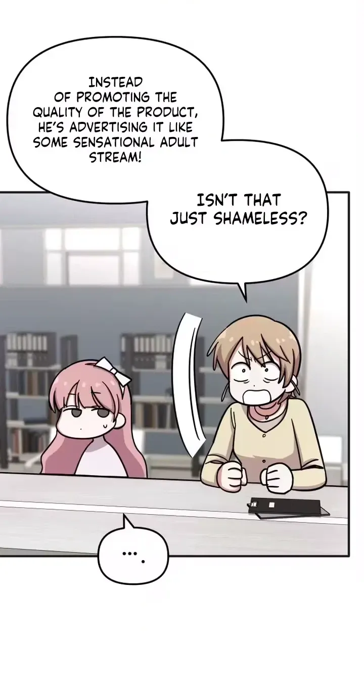 My Boyfriend is a Cat Chapter 27 - Page 50